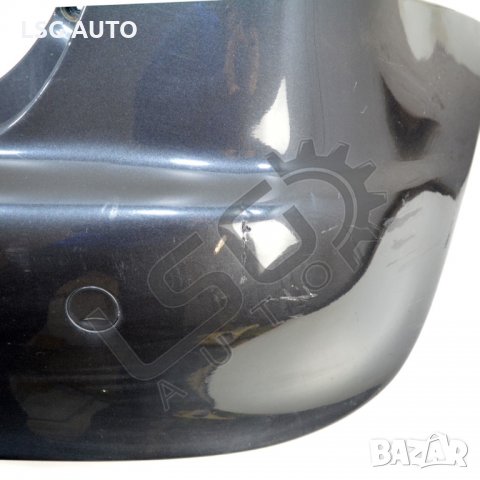 Задна броня Mercedes-Benz A-class (W168) 1997-2004 MB181120N-8, снимка 2 - Части - 30997139