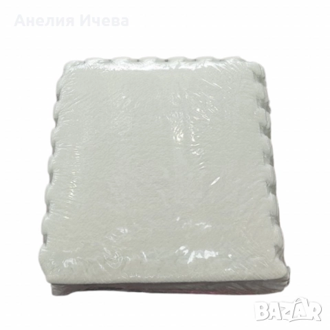 Мек килим пъзел от 10 части 1кв.м, снимка 5 - Други - 52014070