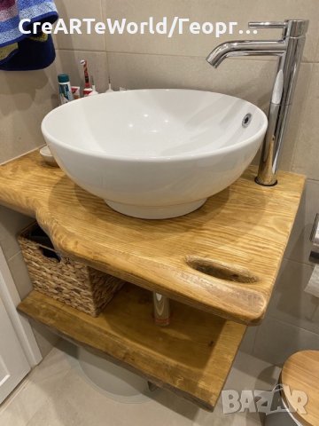 Плот за баня масив, снимка 14 - Други - 34260037