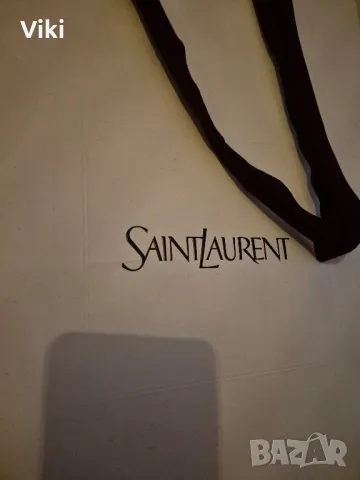 Оригинални Cartier,Hermes,Saint Laurent и Louis Vuitton торби, снимка 6 - Чанти - 49281166