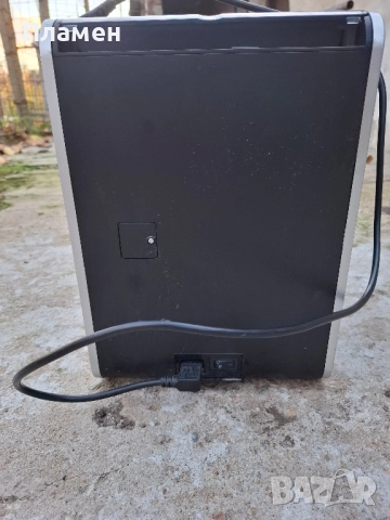 Кафемашина Saeco., снимка 3 - Кафемашини - 52516002