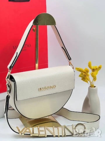 чанти valentino garavani , снимка 7 - Чанти - 51085856