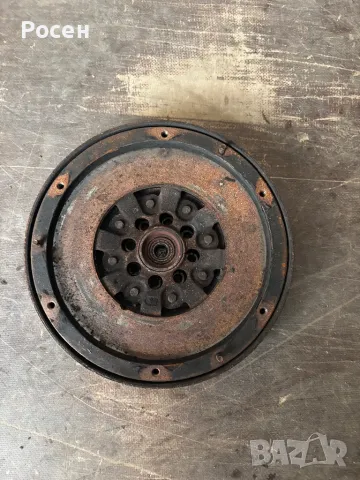 Маховик за Mercedes Sprinter 2000-2005 г.
