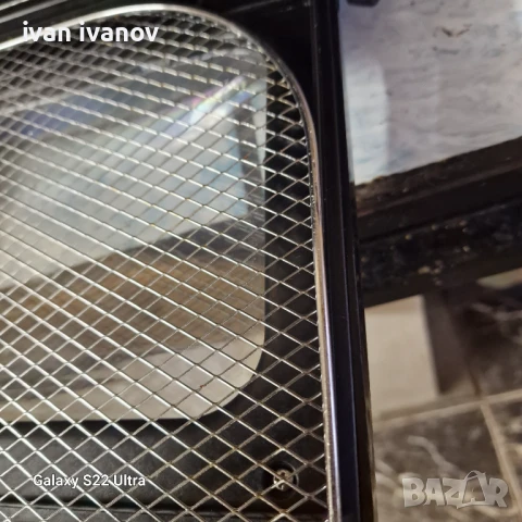 Еър Фрайер Грил , снимка 15 - Съдове за готвене - 51333399