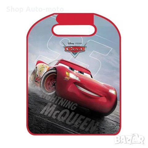 Протектор за седалка Auto-moto, 56x45см, Различни модели, снимка 5 - Аксесоари и консумативи - 51017370