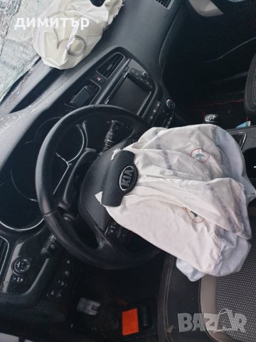 Kia ceed 2015г 1.4i 100кс-на части, снимка 6 - Автомобили и джипове - 31083904
