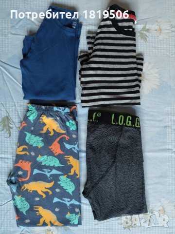 детски нощници 2бр