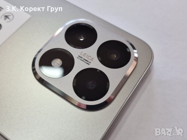 Xiaomi 15T 5G 256GB 12GB RAM Dual, снимка 4 - Xiaomi - 54111636