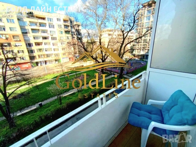 Двустаен в Иван Вазов, снимка 8 - Апартаменти - 54198444