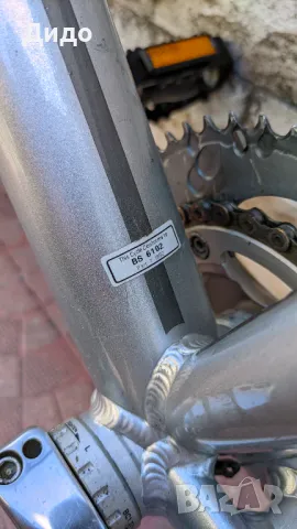 Specialized Secteur Elite шосеен велосипед, снимка 13 - Велосипеди - 38272729