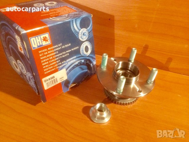 Комплект лагер главина за МАЗДА МХ-5 / MAZDA MX-5, снимка 2 - Части - 44151525