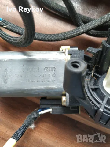 Електромотор за стъклоподемник за Mercedes-Benz C W203 , A20382042, снимка 2 - Части - 49215480