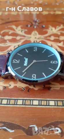 Mebus WEINBERGER Germany, снимка 5 - Мъжки - 30179056