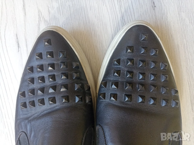 Дамски мокасини Kennel&Schmenger, снимка 3 - Дамски ежедневни обувки - 54108332