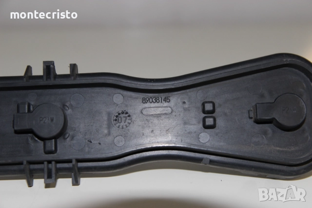 Лява платка стоп Fiat Scudo (2007-2017г.) ляв ламподържач 89038145 Фиат Шкудо, снимка 5 - Части - 52440430