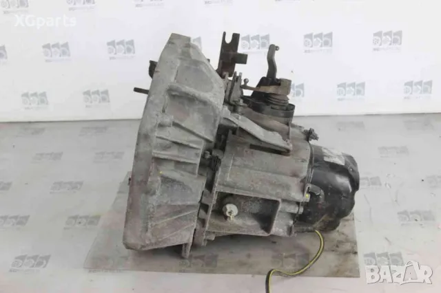 Ръчна скоростна кутия за Nissan NV200 1.5DCI 90 к.с. (2009-2019), снимка 3 - Части - 50427738