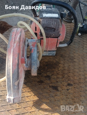 продавам фугорез