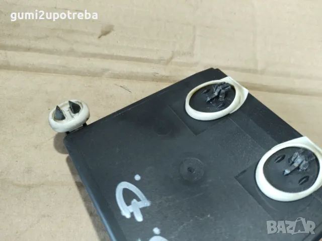 Контрол Модул Врата Задна Дясна Mercedes E class W211 V6 Tmodel, снимка 5 - Части - 48514329