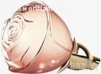 Парфюмна вода Volare- Oriflame