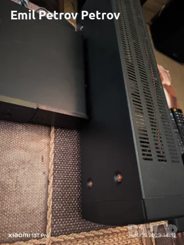 Промо 🌟 🌟 🌟 MARANTZ AV9000 + MA500  Моно блок ( стъпало , усилвател )2бр, снимка 10 - Ресийвъри, усилватели, смесителни пултове - 50108988