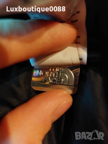 Ново зимно яке The North Face Diablo 2.0 S, снимка 8 - Якета - 53211003