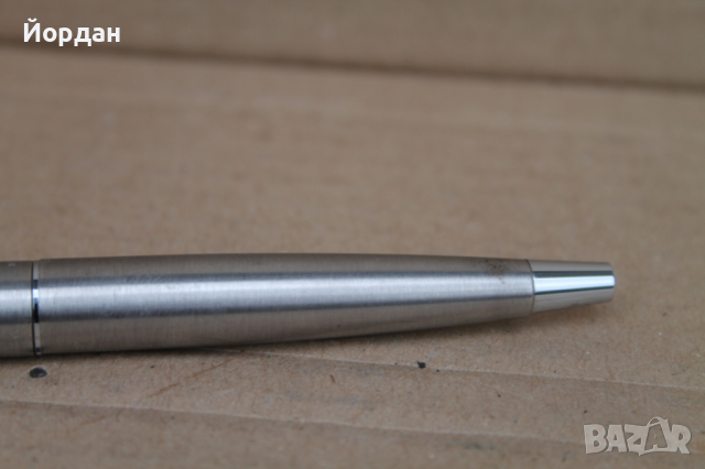 Писалка ''Parker", снимка 3 - Колекции - 44748344