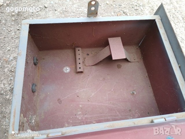 Старо Неизползвано Ел. Табло, за скрита камера, фото капан, снимка 15 - Други стоки за дома - 40855014