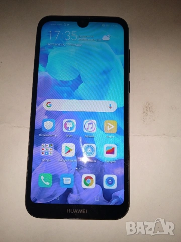 WUAWEL телефона смартфон, снимка 5 - Huawei - 53124450