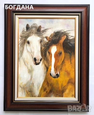 Разпродажба на картини с маслени бои, снимка 17 - Картини - 53060016