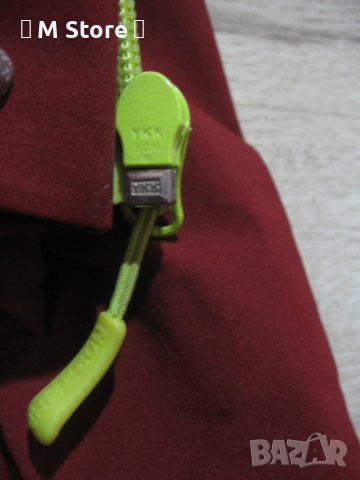 Norrona Narvic Gore-tex дамско яке S размер, снимка 11 - Якета - 40269962