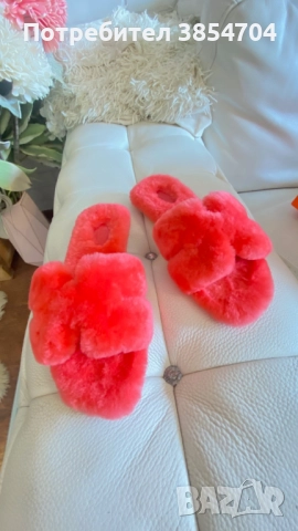 Чехли Ермес 39*38 Hermes Chypre sandal, снимка 18 - Други - 51936379