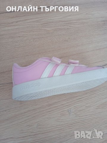 📣Детски маратонки ADIDAS📣ПРИЕМАМ КОМЕНТАР ПО ЦЕНАТА❗️, снимка 6 - Детски маратонки - 39197865