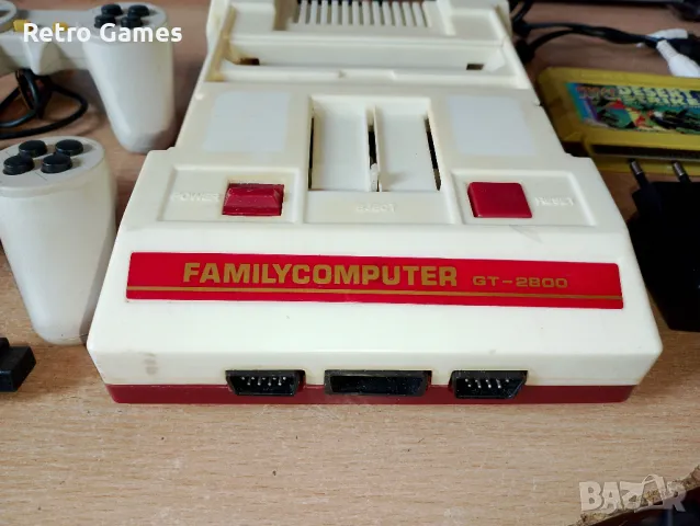 Nintendo 999, снимка 2 - Други игри и конзоли - 49870232