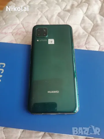 huawei p40 lite , снимка 1