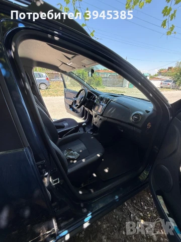 Дачия , снимка 12 - Автомобили и джипове - 50996772