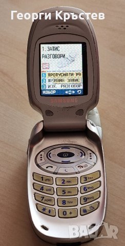 Samsung T100, снимка 6 - Samsung - 42247190