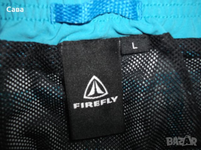 Шорти тип бански FIREFLY, LANESBORO   мъжки,Л-ХЛ, снимка 2 - Спортни дрехи, екипи - 29087544