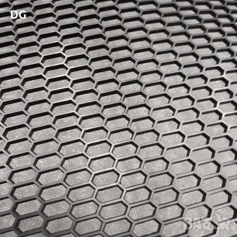 Мрежа ПВЦ- 120см х 40см, снимка 2 - Аксесоари и консумативи - 50706818