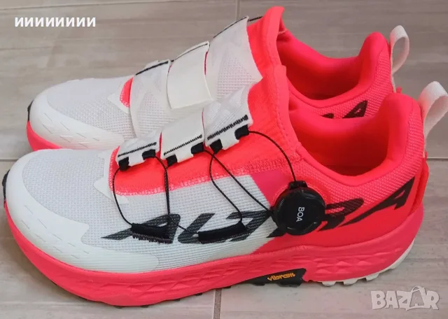 Altra timp 5 boa 38и42, снимка 2 - Маратонки - 55805327