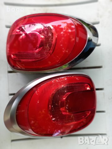 Ducato, Boxer,Doblo,MITO,,FIAT 500 BMW 1 - стопове ,огледала след 2006 - 2016, снимка 2 - Части - 29811614