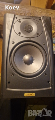 Домашно кино Jamo , снимка 11 - Аудиосистеми - 53790684