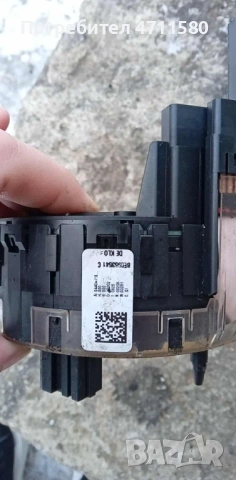 Лентов кабел за Ауди А4 2.5 TDI 163к.с 2003г, снимка 2 - Части - 53340131