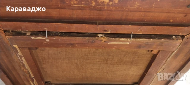 Антична Картина, снимка 8 - Картини - 51198319