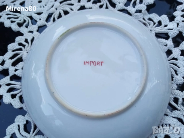 Японски сет за чай - 6 бр., снимка 6 - Сервизи - 51184333