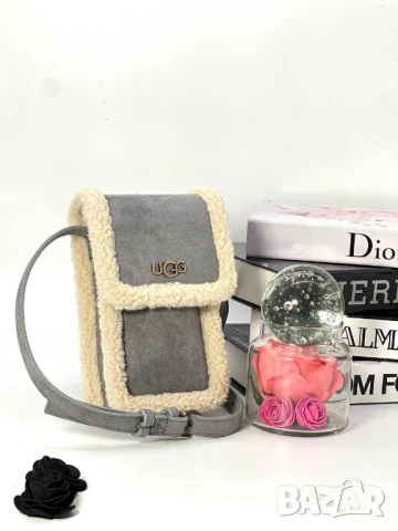 чанти ugg, снимка 2 - Чанти - 50691446