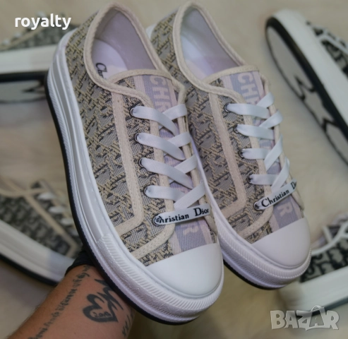 Christian Dior дамски маратонки 