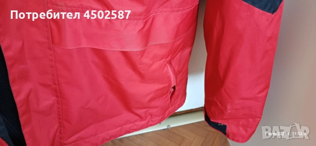 Яке Marlboro, снимка 3 - Якета - 52716285