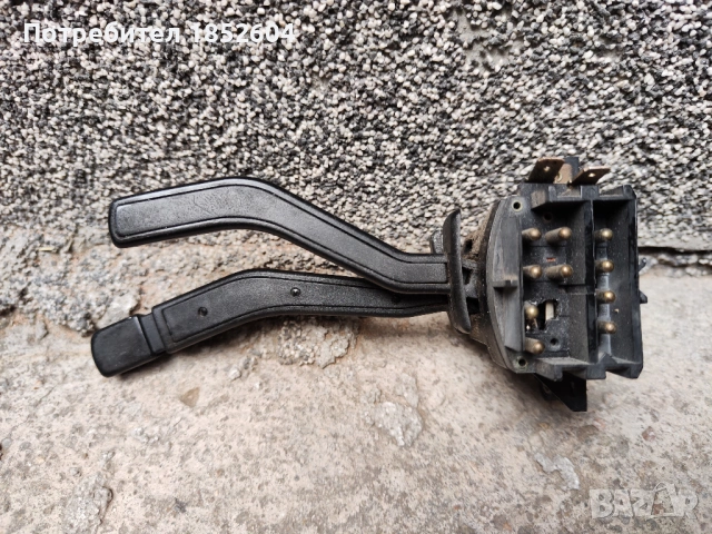 Лост чистачки Форд Сиера, снимка 4 - Части - 54269267
