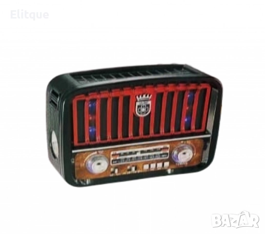 Соларно радио - Класика и иновация в един уред, снимка 5 - Друга електроника - 52716394