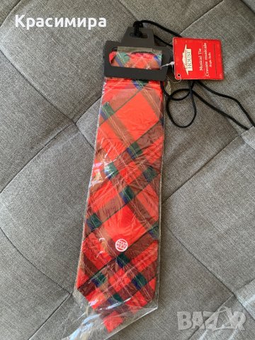 Коледна вратовръзка 7 (музикална), снимка 1